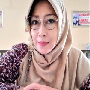 Kepala Sekolah MTSN 4 KOTA JAMBI